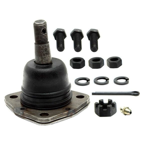 Suspension Ball Joint Fits select: 1966-1982 CHEVROLET CORVETTE, 1966-1970 CHEVROLET IMPALA