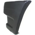 thumbnail image 2 of Bumper End Cap For 1990-1993 Mazda B2200 B2600 RWD Front Left Side Primed, 2 of 5