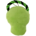 thumbnail image 2 of Vibrant Life Plush Skeleton Dog Toy, 2 of 2