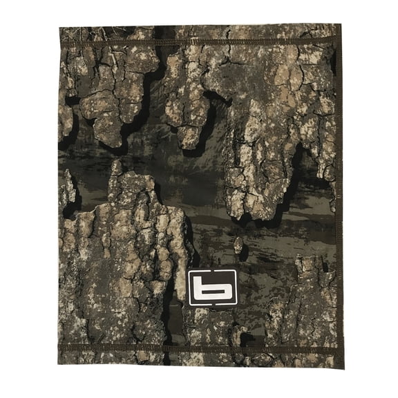 Banded Ultra-Light Neck Timber Gaiter