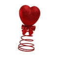 thumbnail image 4 of Adorno para árbol de Navidad, romántico, único y decorativo para San Valentín Resplandecer, 4 of 9