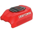 thumbnail image 3 of Craftsman V20* Usb Power Source, 3 of 5