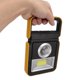 thumbnail image 3 of Linterna solar para acampar YUANXCMXG luces de emergencia LED carga USB, 3 of 5