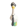 thumbnail image 4 of Goose Officer Dress Up Halloween Party Outfit For Cats And Dogs, 4 of 6