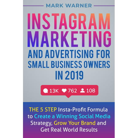 Instagram Marketing and Advertising for Small Business Owners in 2019 - (Best Server For Small Business 2019)
