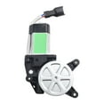 thumbnail image 2 of Replace Your for Ssangyong Rexton 2001 2012 Lifter Motor Tested and Reliable, 2 of 4