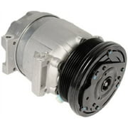 GM Genuine Parts 15-22238 A/C Compressor