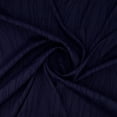 thumbnail image 2 of Zelouf Anais Textured Jacquard  , Sewing, DIY, Crafts Fabric by the Yard, Navy, 10 Yard, 2 of 3