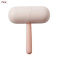 thumbnail image 4 of Clothes Hair Remover Capsule Roller Tearable Brush Dust Paper Replaceable Roller Adhesive Brush With Handle Dust Brush, 4 of 4