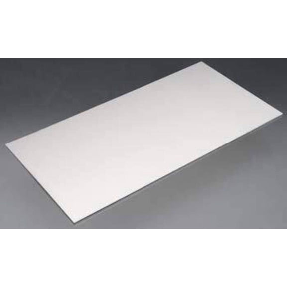 K & S PRECISION METALS 87185 .025 x 6 x 12 SS Sheet