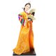 thumbnail image 1 of Decoración de muñeca Hanbok coreana, coleccionable, tradicional coreana, decoración de muñeca Hanbok, estilo de tocado aleatorio, 1 of 7