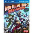 thumbnail image 1 of Juego Earth Defense Force 2 de Xseed Games para PS Vita, 1 of 1