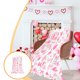 thumbnail image 1 of Manta Romántica de Franela Roja para San Valentín | Suave y Cómoda | Tamaño: 100 X 130 Cm | Regalo Ideal para Enamorados | Material: Poliéster Rosa, 1 of 6