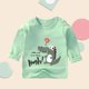 thumbnail image 3 of Children's Clothing Boys Girls T-Shirt kids clothes Cartoon Tops Long Sleeve Baby Clothing Autumn Winter Cotton Print Sweatshirt, 3 of 6