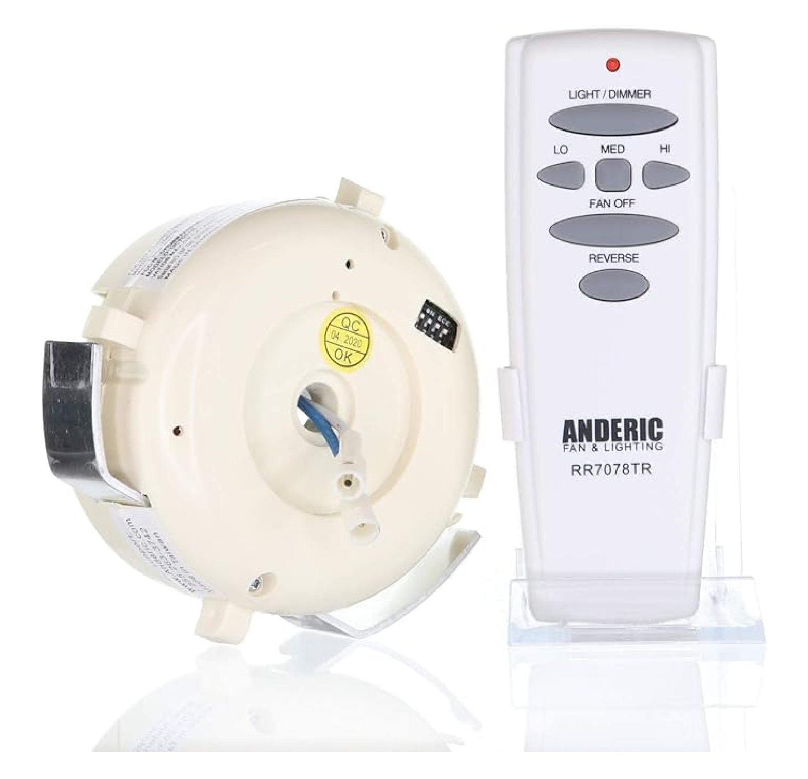 MR205A-TR For Home Decorators Collection Celene YG908A - View #6