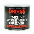 thumbnail image 5 of Driven Racing Oil Joe Gibbs Assembly Lube 00728 Racing Engine Assembly Grease; 1 Pound Tub; Dissolves In Oil, 5 of 5