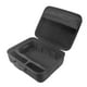 thumbnail image 4 of Caja de consola de juegos,Estuche para consola de juegos portátil Estuche rígido de viaje,Estuche rígido para consola de juegos portátil,Bolsa de viaje portátil Bolsa de almacenamiento, 4 of 9