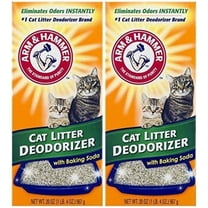 Arm & Hammer Cat Deodorizing Powder