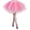 Pink, variant on Tennis Skirts for Women Summer Skirt Women Dance Party Patchwork Skirt Holiday Party Tutu Ballet Skirt for Women# end start# s#Skirt Women Dance Party Patchwork Skirt Holiday Party Green XL