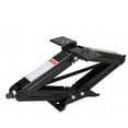 thumbnail image 1 of Lippert Components Leveling Jack 285325 Use To Level Motorhome/Travel Trailer or Camper While Parked; Manual; 6000 Pound Capacity; 24 Inch Lift Height; Scissor Type; Steel; Single, 1 of 5