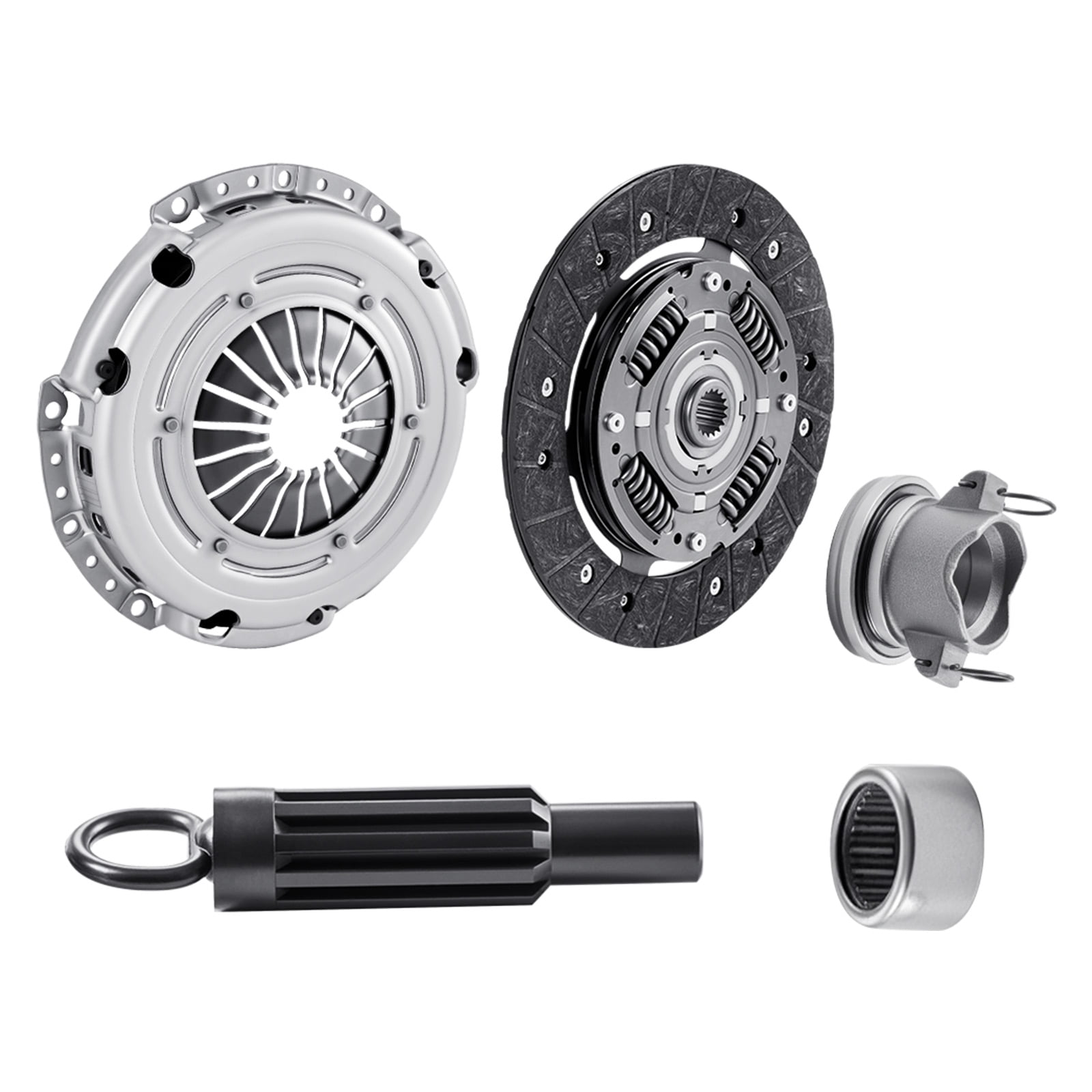 Dorman CC649041 Clutch Master and Slave Cylinder Assembly for