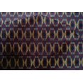 thumbnail image 4 of oneOone Cotton Silk Fabric Geometric Ikat Print Sewing Fabric BTY 42 Inch Wide, 4 of 4