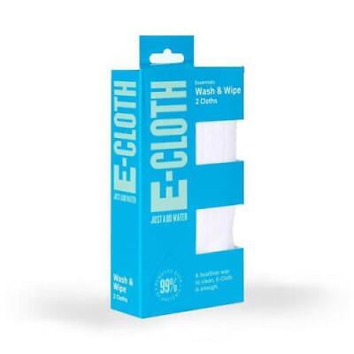 

E-Cloth Ecloth Dish Wsh&Wipe (Pack of 5)