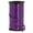 Purple1/1 Roll, variant on Premium Curling Ribbon, 3/16" Wide x 500 Yards Christmas Curling Ribbons for Gift Wrapping, Party Decoration, Balloon String, Ribbons for Florist Flower, 1 Roll