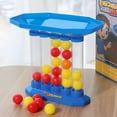 thumbnail image 3 of BESTSKY 2026 New Connect Ball Game,Board Game,4 Shots Game,Ping Pong Bouncing Balls for Adults,Party Game for Fun Parties and Board Games Night with Your Group, 3 of 7