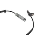 thumbnail image 5 of New Front Wheel ABS Speed Sensor For BMW 330e E81 E82 E87 E90 116i 118i 318i Fits select: 2007,2011 BMW 328 I, 5 of 5