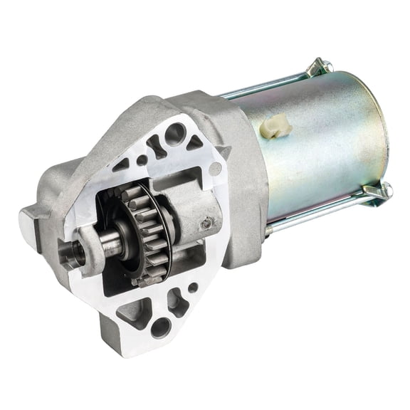 Starter for Acura RLX & Honda Accord Crosstour V6 3.5L 2013–2017 1.8kW 12V CCW 19-Tooth 31200-5G0-A04