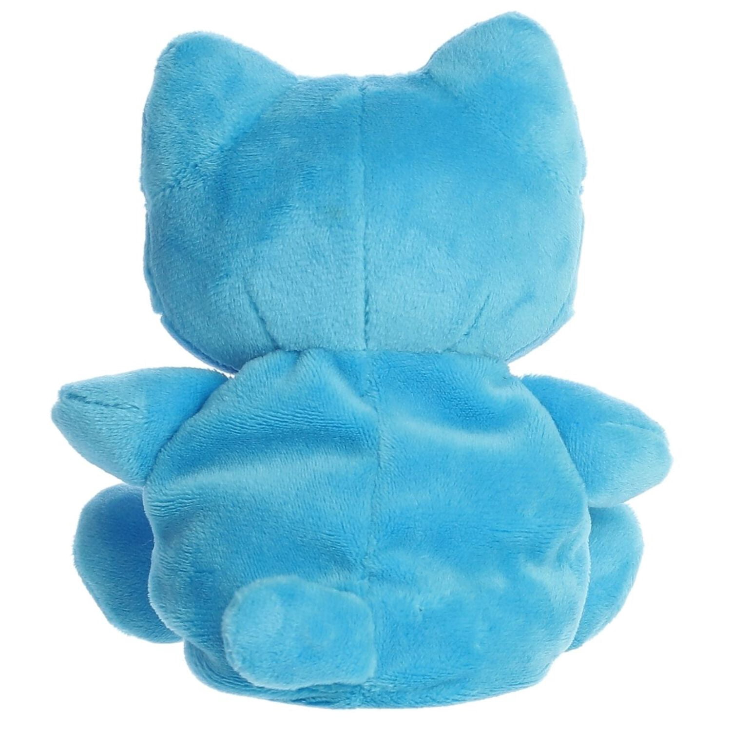 Aurora® Enchanting Tasty Peach® Meowchi Palm Pals™ Stuffed Animal