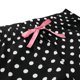thumbnail image 5 of Conjunto de pijama Disney Minnie Mouse para mujer, algodón, talla XXL, 5 of 6