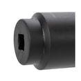 thumbnail image 4 of STEELMAN PRO 1/2-Inch Drive 1-3/8-Inch Deep 6-Point Impact Socket, 60518, 4 of 4