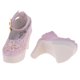 thumbnail image 5 of BJD Doll Zapatos de tacón alto preciosos de tacón alto con lazo para Lolita de noche de 1/3 60cm, accesorios de , Magideal BJD Doll Zapatos de tacón alto, 5 of 7