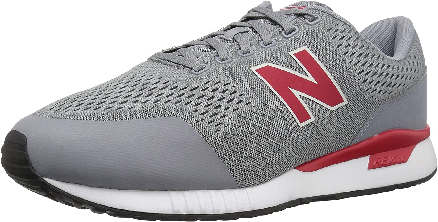 new balance men's 005v1 sneaker