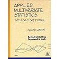 thumbnail image 2 of SAS Multivariate Data Reduction, (Paperback), 2 of 3