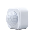 thumbnail image 1 of Sensor de movimiento PIR Tuya ZigBee 3.0 para automatización del hogar, 1 of 5