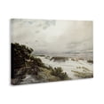 thumbnail image 2 of Stupell Industries Traditional Bountiful Success Beach Canvas Art, 36 x 24, by Lula Bijoux & co., 2 of 8