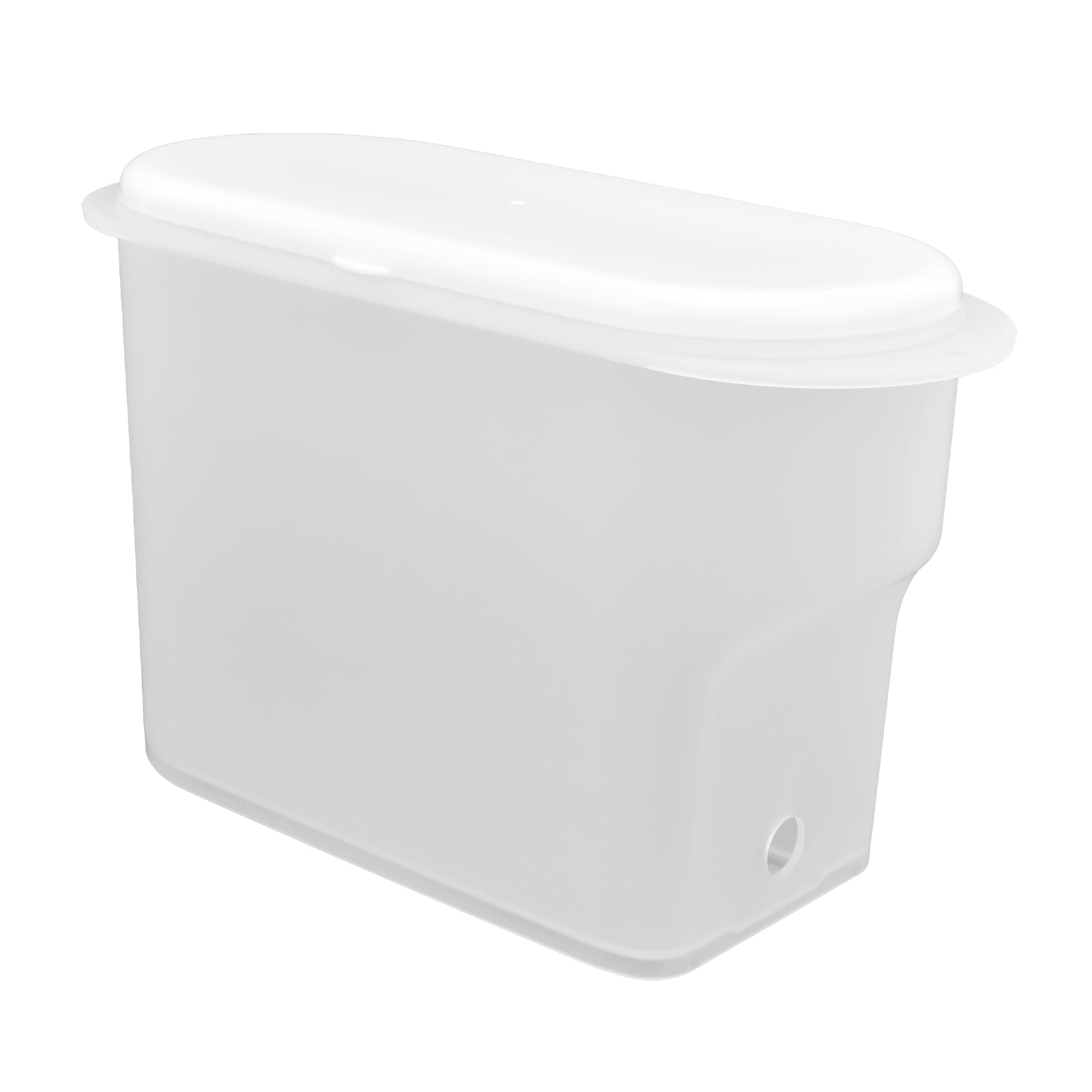 Water Cooler Jug, Water Container PP With Faucet For Home For Party