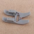 thumbnail image 2 of Prensatelas antiadherente Sunnimix Pie antiadherente para Pfaff 820664096 3,1 x 0,6 cm, 2 of 8