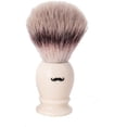 thumbnail image 4 of Kit De Afeitar Brocha y Vasija amarillo 1, 4 of 9