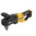 thumbnail image 4 of Taladro inalámbrico compacto para montantes y vigas DEWALT 20V MAX XR de 1/2 pulg. DCD446B, 4 of 8