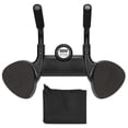 thumbnail image 2 of Core Trainer Core Hub Fitness Plank Board con Tiempo de Conteo Entrenamiento Dinámico de Abdominales Equipo de Ejercicio Físico de Cuerpo Completo para Aumentar la ANGGREK Otros, 2 of 8