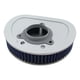 thumbnail image 1 of Elemento del filtro de aire,Elemento limpiador de filtro de aire accesorios para motocicleta,Repuestos de moto Metal -1508 reemplazo,Filtro de aire de repuesto para motocicleta fácil de, 1 of 8