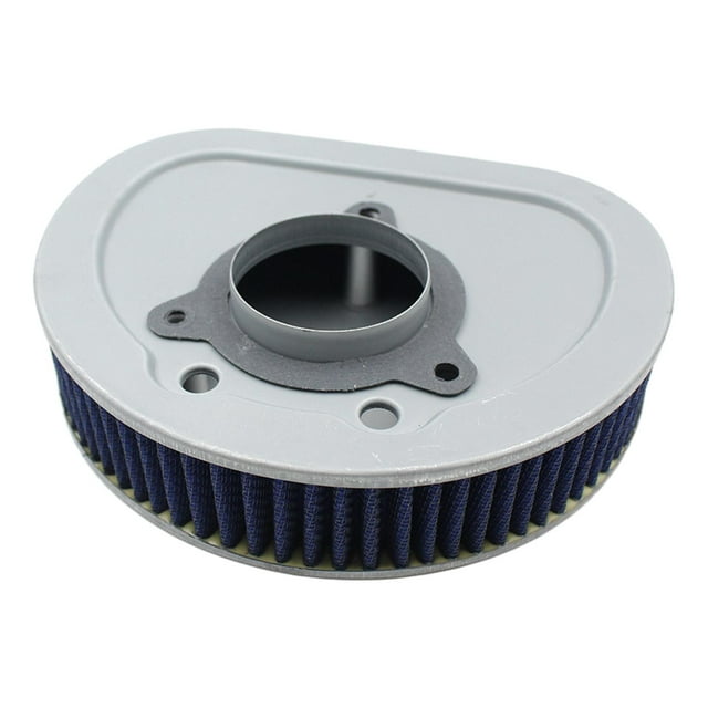 Elemento Limpiador de Filtro de Aire de Metal shamjiam -1508 para 1690 Flhp Police