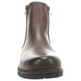 thumbnail image 6 of Propet Troy Men's Cold Weather Boots - Brown, Size 09H, 6 of 6