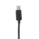 thumbnail image 3 of Adaptador USB HUB Dioche Micro USB con Alimentación para TV Stick, 3 of 9