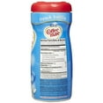 thumbnail image 2 of Coffee-Mate Powdered Coffee Creamer - French Vanilla - 15 Oz - 2 Pk, 2 of 2