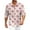 Pink, variant on Fashion Men's Shirt Button Down Shirt Casual Shirt Long Sleeve Lapel Street Daily Clothes Casual Comfortable Tops